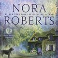 Cover Art for 9781410471161, Blood Magick (Cousins O'Dwyer Trilogy) by Nora Roberts