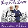 Cover Art for 9780007307166, The Boy in the Dress by David Walliams