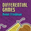 Cover Art for 9780486153278, Differential Games by Avner Friedman