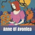 Cover Art for 9781082561634, Anne Of Avonlea by L M Montgomery