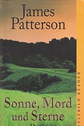Cover Art for 9783828906082, Sonne, Mord und Sterne. by James Patterson