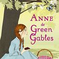 Cover Art for 9788561635060, Anne de Green Gables by L. M. Montgomery, Renee Eve Levie, Maria Do Carmo Zanini