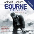 Cover Art for 9781409144823, The Bourne Identity by Robert Ludlum