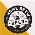 Cover Art for 9780241392577, Home Brew Beer: Master the Art of Brewing Your Own Beer by Greg Hughes