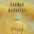 Cover Art for 9783498003364, Stella Maris by Cormac McCarthy