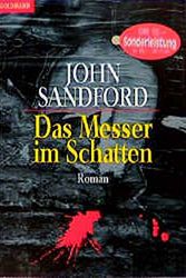 Cover Art for 9783442433988, Das Messer Im Schatten by John Sandford, John Camp