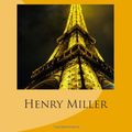 Cover Art for 9781470185671, Tropic of Cancer by Henry Miller