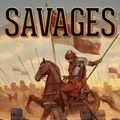 Cover Art for 9781596066151, Savages by K. J. Parker