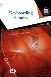 Cover Art for 9780538730266, College Keyboarding: Lessons 1-25 by VanHuss, Susie H.; Forde, Connie M.; Woo, Donna L.