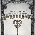 Cover Art for B07KGDDW7J, Swordheart by T. Kingfisher