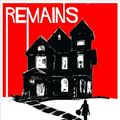 Cover Art for 9781925759990, Remains by Andrew Cull