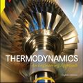 Cover Art for 9780073398174, Thermodynamics: An Engineering Approach by Yunus Cengel, Michael Boles