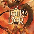 Cover Art for 9781443173988, Magisterium: N? 5 - La Tour d'Or by Holly Black