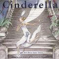 Cover Art for 9781862054875, Cinderella by Lynn Roberts