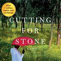 Cover Art for 9788184000597, Cutting for Stone by Abraham Verghese