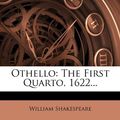 Cover Art for 9781271873739, Othello by William Shakespeare