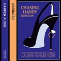 Cover Art for 9780007276530, Chasing Harry Winston by Lauren Weisberger