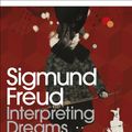 Cover Art for 9780141919881, Interpreting Dreams by Sigmund Freud