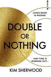 Cover Art for 9780008495381, Double or Nothing by Kim Sherwood