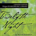 Cover Art for 9780812417845, Twelfth Night by William Shakespeare