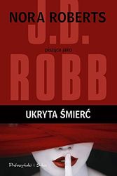 Cover Art for 9788379612062, Ukryta smierc by J. D. Robb