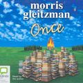 Cover Art for 9781740936910, Once by Morris Gleitzman