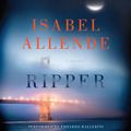 Cover Art for 9780062308627, Ripper by Isabel Allende