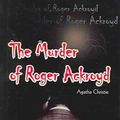 Cover Art for 9780735105850, The Murder of Roger Ackroyd by Agatha Christie