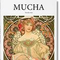 Cover Art for 9783836550116, Mucha by 