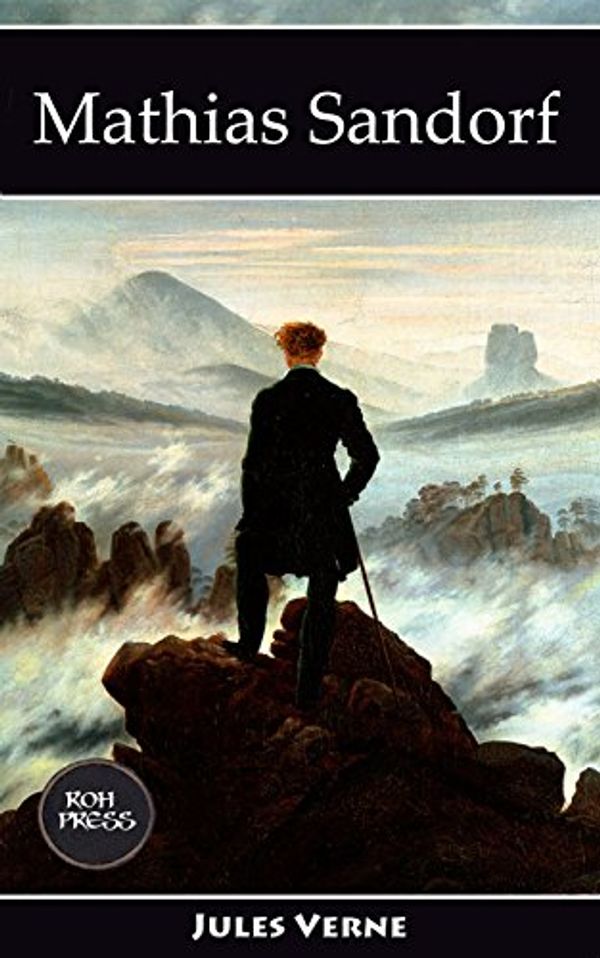 Cover Art for B00JYDUNHY, Mathias Sandorf by Jules Verne