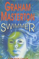 Cover Art for 9780727856975, Rook: Swimmer Bk. 5 by Graham Masterton