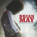 Cover Art for 9780749951528, Brian May by Laura Jackson