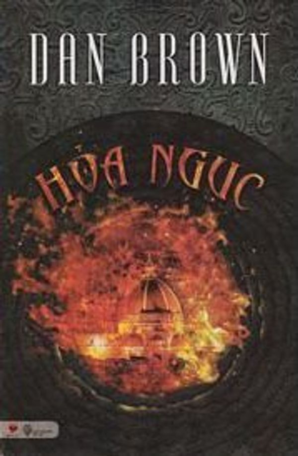 Cover Art for 9786049367984, Inferno (Vietnamese Edition) by Dan Brown