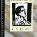 Cover Art for 9780151001859, Surprised by Joy: The Shape of My Early Life by C. S. Lewis