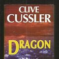 Cover Art for 9788401466038, DRAGON by Clive Cussler