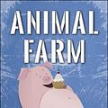 Cover Art for B07K59VB7W, Animal Farm by George Orwell