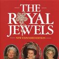 Cover Art for 9780246133748, The Royal Jewels by Suzy Menkes