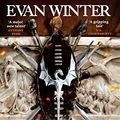 Cover Art for B07NJC4HFM, The Rage of Dragons: The Burning, Book One by Evan Winter