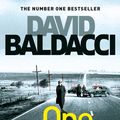 Cover Art for 9781529027501, One Good Deed by David Baldacci