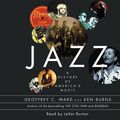 Cover Art for 9780375416422, Jazz CD by Geoffrey C. Ward