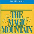 Cover Art for 9780464875482, The Magic Mountain by Thomas Mann