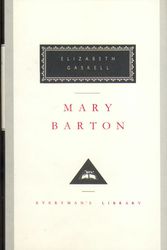 Cover Art for 9781857151855, Mary Barton by Elizabeth Gaskell