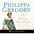 Cover Art for 9780007230488, The Boleyn Inheritance by Philippa Gregory