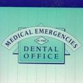 Cover Art for B01FJ0ZVJ0, Medical Emergencies in the Dental Office by Stanley F., Malamed, DDS