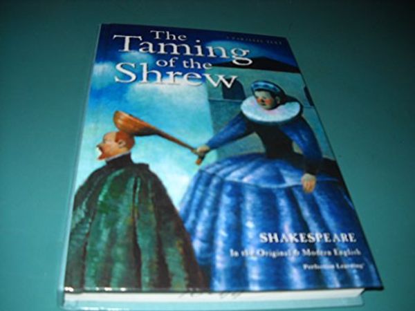 Cover Art for 9780756914882, The Taming of the Shrew by William Shakespeare