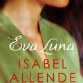 Cover Art for 9781471173448, Eva Luna by Isabel Allende