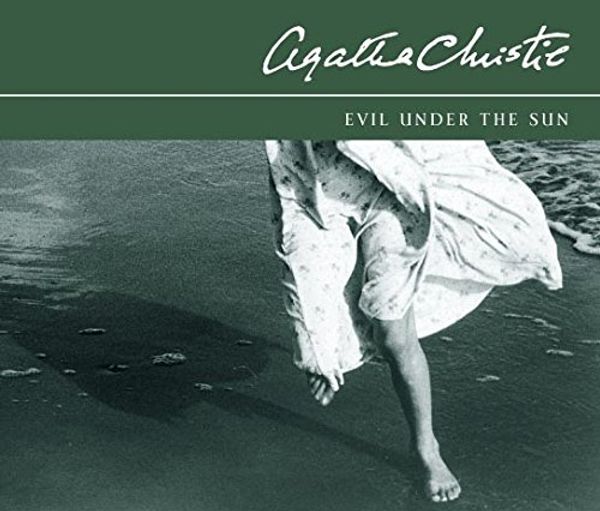 Cover Art for 9781405088442, Evil Under the Sun by Agatha Christie