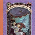 Cover Art for 9782762514636, Ouragan sur le Lac (Le Funeste Destin des Baudelaire, Vol. 3) by Lemony Snicket