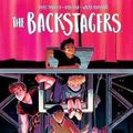 Cover Art for 9781608869930, The Backstagers Vol. 1 by James Tynion IV