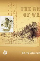 Cover Art for 9780522850994, The Art of War by Betty Churcher